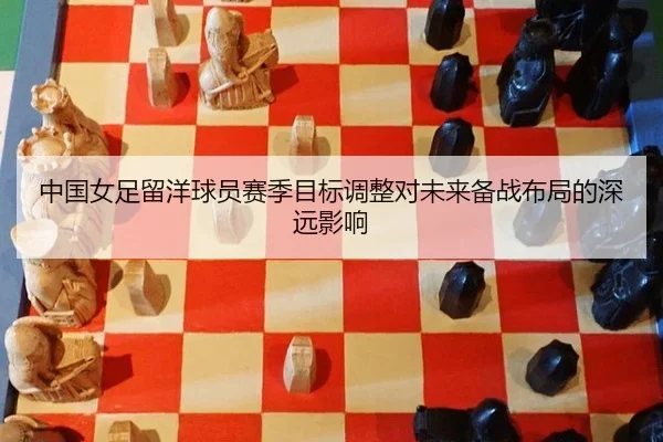 中国女足留洋球员赛季目标调整对未来备战布局的深远影响